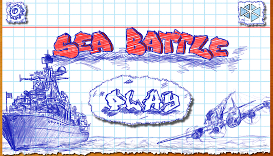 Sea Battle MOD (Unlimited Money) 2