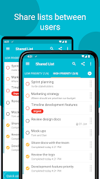 Tasks: to do list & tasks 2
