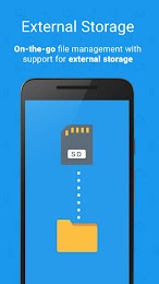 File Manager File Explorer 4