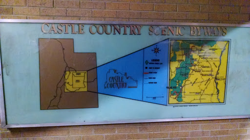 Castle County Scenic Byways