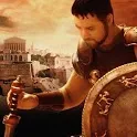 Gladiator icon