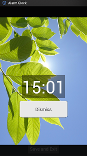 Alarm Clock Free(圖4)-速報App