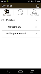How to get Dave Minkus Hawaii Real Estate 1.0 unlimited apk for bluestacks