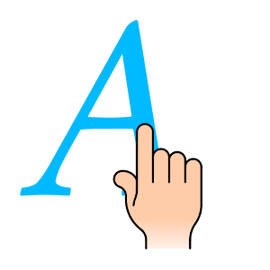 Trace & Learn - English.apk 1.0
