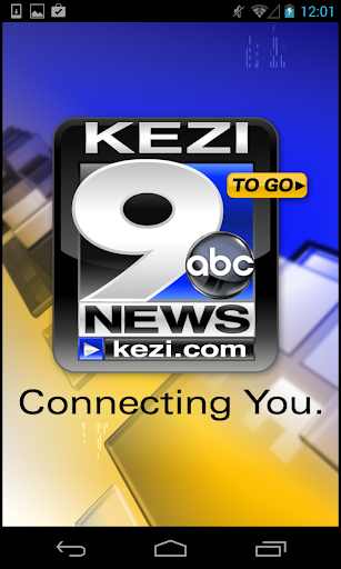 KEZI 9 News Connecting You