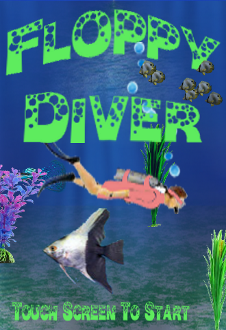 Floppy Diver