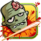 Zombies: Smash & Slide 1.0.4