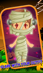 How to mod Kids Halloween DressUp patch 1.0.2 apk for laptop