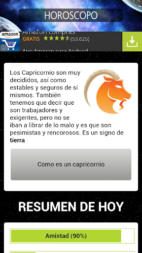 【免費生活App】Horoscopo Hoy-APP點子