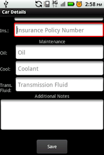 How to download My Car Info 1.0 apk for laptop