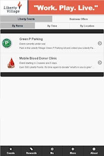 Free Download Liberty Village Events APK for Android