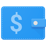 Cover Image of ดาวน์โหลด MoneyWallet - Expense Manager 3.1.3 APK