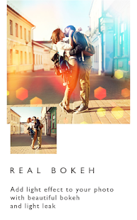 Real Bokeh - screenshot thumbnail