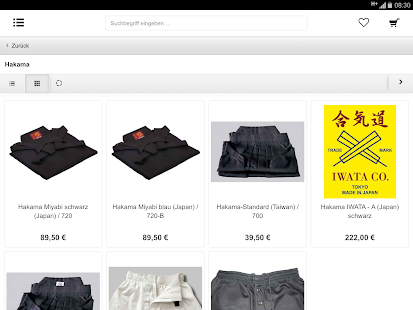 ACS BUDO Screenshots 6