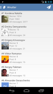 Wnutter Screenshots 1