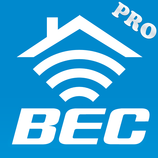 BEC SiteSmart Pro 生產應用 App LOGO-APP開箱王