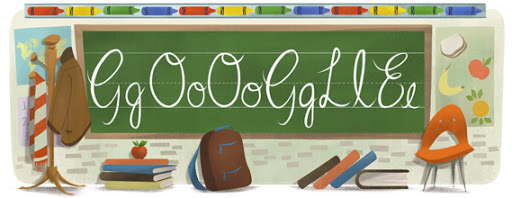 First Day of School 2013 (France)