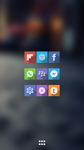 How to download Halo Go Apex Nova Icon Theme patch 1.9.9 apk for android