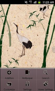 How to install PAPER CRAFT Theme 1.0 apk for android