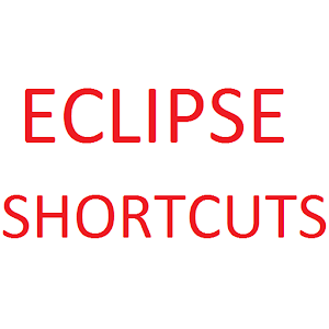 102 Eclipse Shortcut Reference.apk 1.0