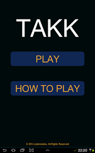 TAKK(圖1)-速報App