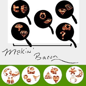 Bacon Strips ADW.apk 1.0