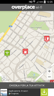 How to download Overplace Wi-Fi 1.0 unlimited apk for android