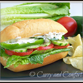 Grinder Sandwich Recipes | Yummly