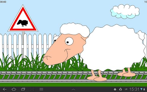 Free Download Sheep Shearer APK for Android