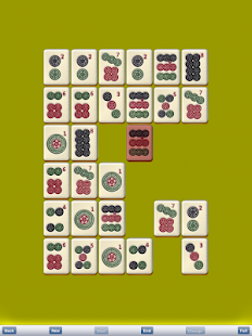 Mahjong Solitaire Mini Free(圖2)-速報App