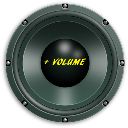 Aumentar volumen musica guide LOGO-APP點子