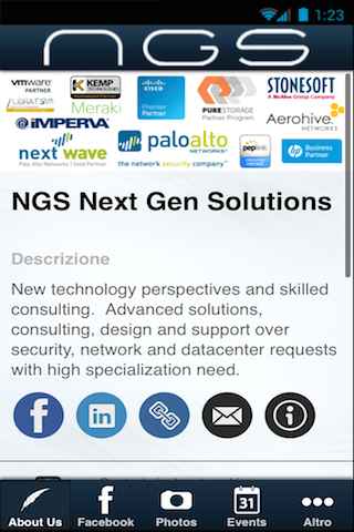 免費下載商業APP|NGS Next Gen Solutions app開箱文|APP開箱王