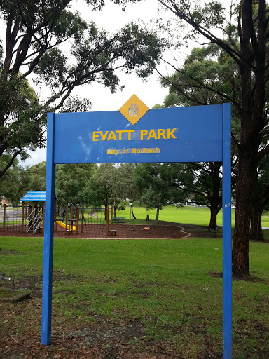 Evatt Park
