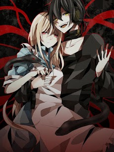 カゲプロの画像第2弾 Androidアプリ Applion