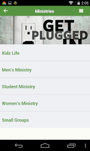 Free New Life Worship Center APK
