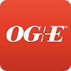 OGE Power icon