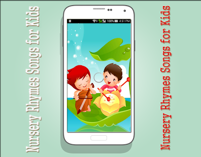 How to mod Nursery Rhymes Songs for Kids patch 1.0 apk for bluestacks