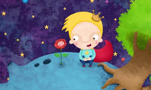 Le petit prince Screenshots 2