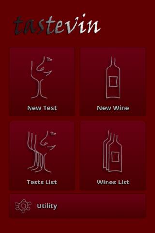 Tastevin - Wine tasting