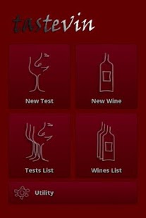 How to get Tastevin - Wine tasting 1.1 apk for laptop