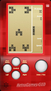 Real Retro Games - Brick Breaker(圖2)-速報App
