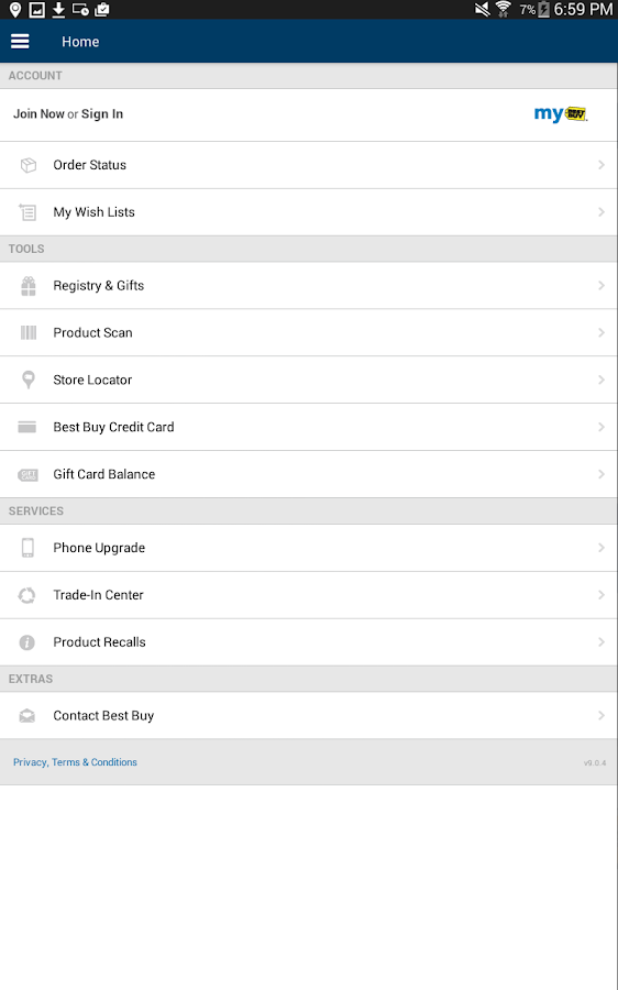 Best Buy Android Apps on Google Play