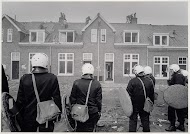 Sloop van de Piersonstraat