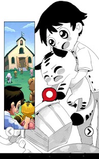 Free Download Kindery Storyteller Tobias APK for PC