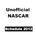 Unofficial Nascar Schedule