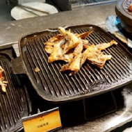 欣葉日本料理(健康店)