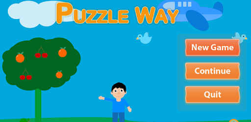 Изображения Puzzle Way New на ПК с Windows