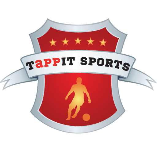TappIt Sports Lite 運動 App LOGO-APP開箱王