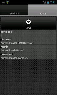 Samba Server(圖3)-速報App