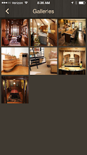 Classic Custom Cabinets Screenshots 3